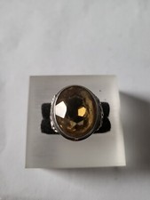 Jugendstil 830er  Silber  Ring