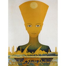 REISE TUTANCHAMUN NOFRETETE