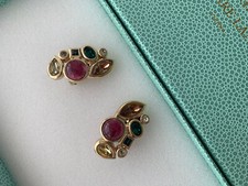 Pierre Lang Ohrclips Ohrringe