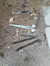 Ersatzteile Ford Transit MK2 Baujahr 1978