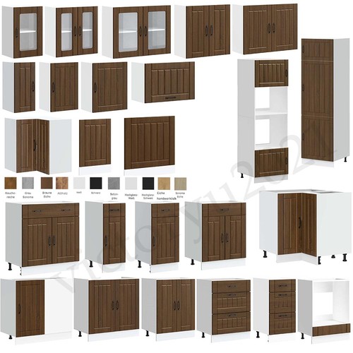 Küchenschränke hängeschrank - küchenschränke,