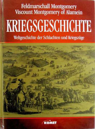 Kriegsgeschichte