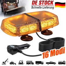 Rundumleuchte 12/24V LED