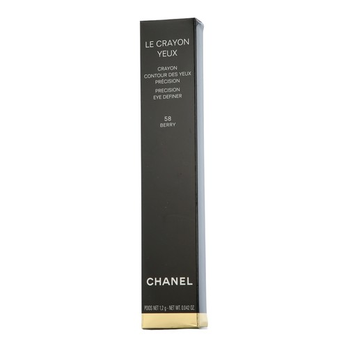 Chanel crayon yeux - chanel,