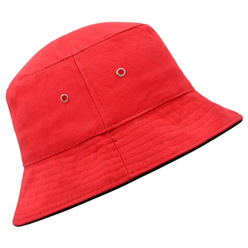 Bucket hat anglerhut - hat,
