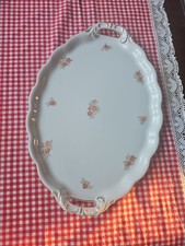 Prachtvolle Koenigszelt