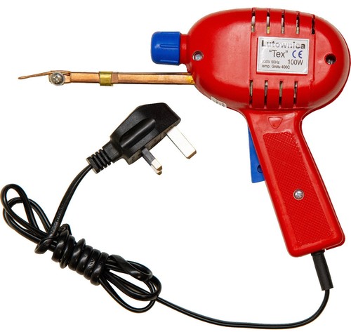 Löttrafokolben tex 100w - tex,
