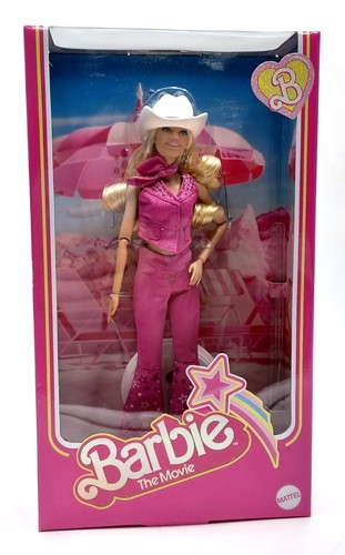 2023 barbie the movie - barbie,