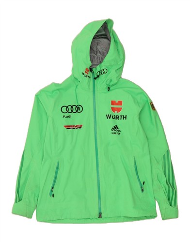 Adidas damen regenjacke - adidas,