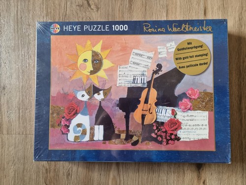 Ovp heye puzzle rosina - ovp,