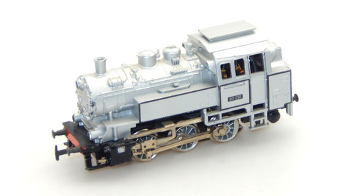 Märklin primex dampflok - märklin,,