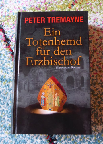 Ein totenhemd für den - ein,