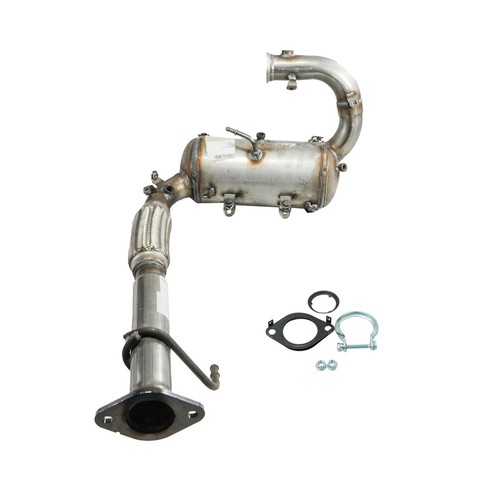 Dieselpartikelfilter dpf für - dieselpartikelfilter,