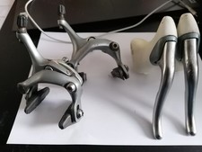 Shimano Exage 500EX Bremsen