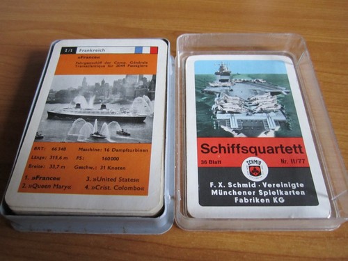 Altes quartett - altes,