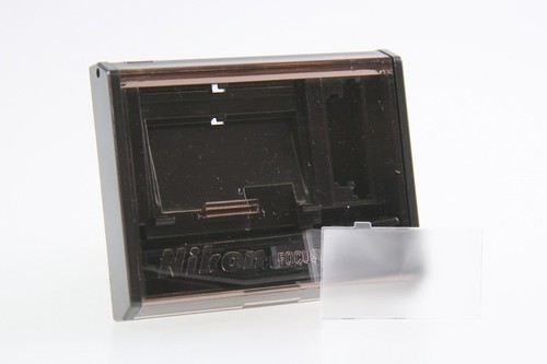 Nikon focusing screen - nikon,