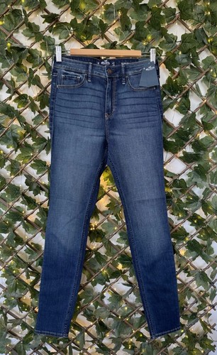 High rise super - skinny, jeans