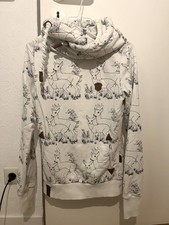 Naketano Pullover Hoodie