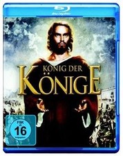 König der Könige [Blu-ray] von Ray, Nicholas | DVD | Zustand sehr gut