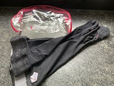 mediven elegance® Elegante Kompressionsstrümpfe Größe S, CCL2