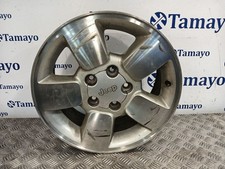 5HB17TRMAA FELGE / 1186974