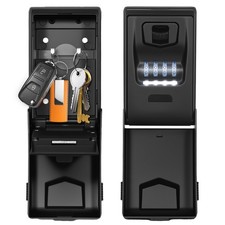 Schlüsseltresor Schlüsselsafe Schlüsselbox Schlüsselkasten Schlüsselversteck DHL