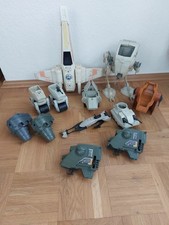 Star Wars Kenner Vintage