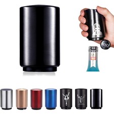 Bieröffner Magnetisch