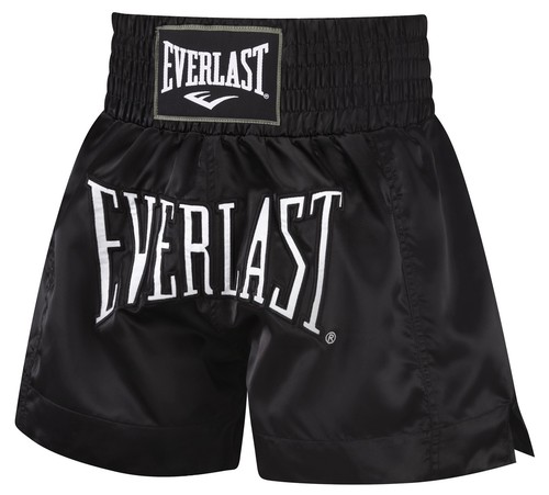 Everlast thai box - everlast, thai-box-shorts