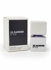 30 ml Jil Sander Style Eau de