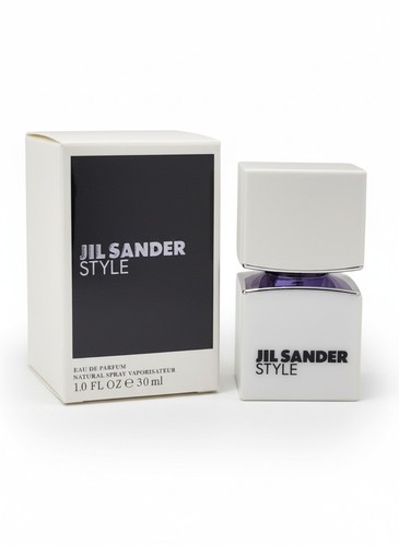 Jil sander style eau - sander,
