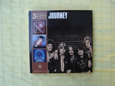 Journey - 3 Original Album