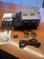 ROLLEI Rolleivision twin MSC