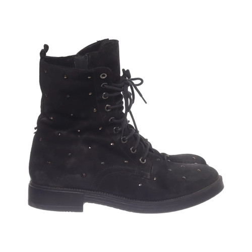 Berlin schnürstiefel - berlin,,