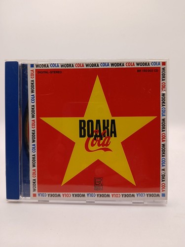 Wodka cola gesamtaufnahme - cola, (gesamtaufnahme