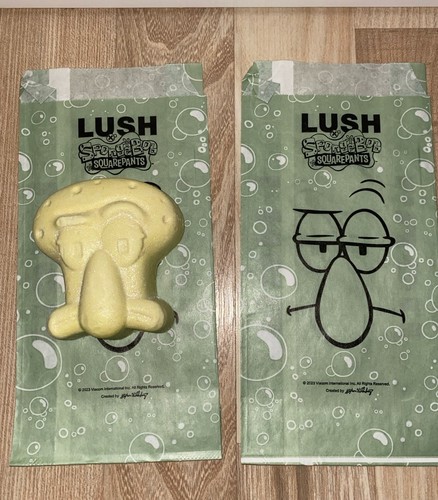 Lush thaddäus schaumbad - lush,