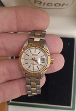 Ricoh Automatic 70er Jahre