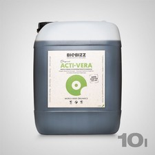 BioBizz Acti-Vera 10L - Aloe