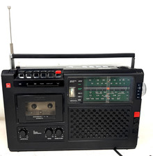 Rft stern radiorecorder 4100 - rft,