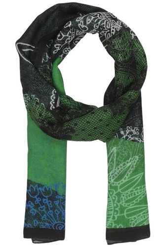 Desigual schal damen tuch - schal,