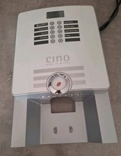 Cino IC professional Abdeckung