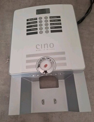 Cino professional abdeckung - ic,