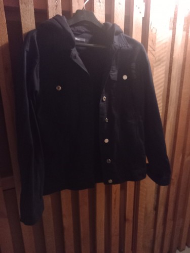 Jeansjacke mavi damen mit - jeansjacke,