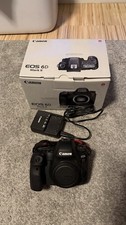 Canon EOS 6D Mark 2 DSLR Body