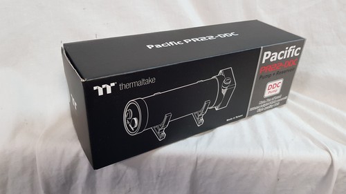 Neu thermaltake pacific - thermaltake,
