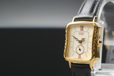 Vintage 1982 Seiko Socie