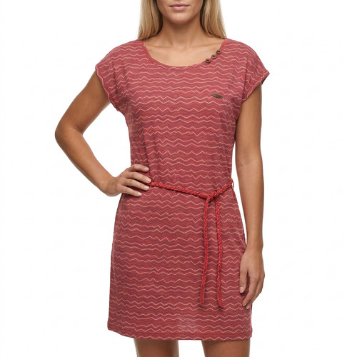 Alife and kickin damen kleid - alife,