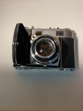 Kodak retina iiic sucherkamera - kodak,