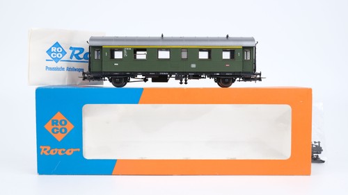 Roco 4203a donnerbüchse - h0,