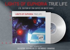 LIGHTS OF EUPHORIA True Life
